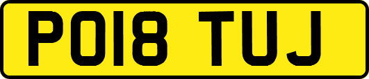 PO18TUJ