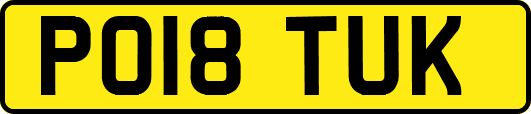 PO18TUK