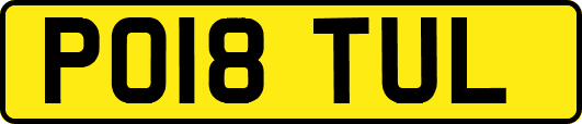 PO18TUL
