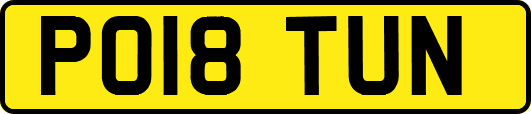 PO18TUN