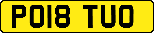 PO18TUO