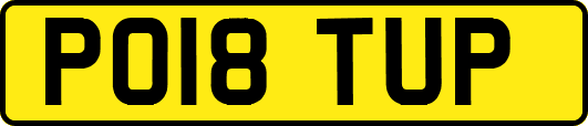 PO18TUP