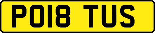PO18TUS
