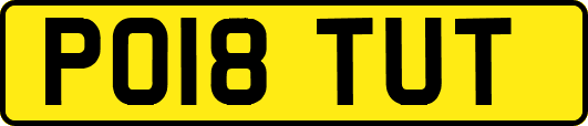 PO18TUT