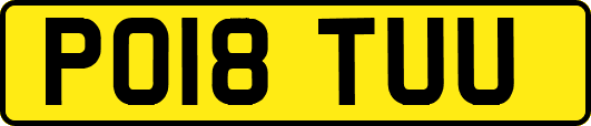 PO18TUU