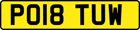 PO18TUW