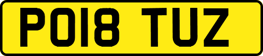 PO18TUZ