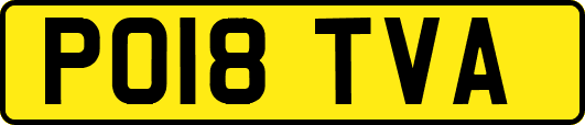 PO18TVA