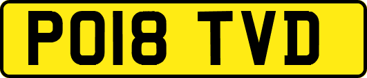 PO18TVD