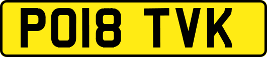 PO18TVK
