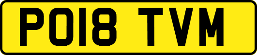 PO18TVM