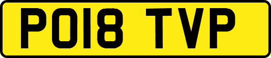 PO18TVP