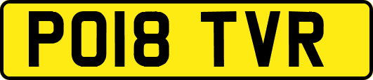 PO18TVR