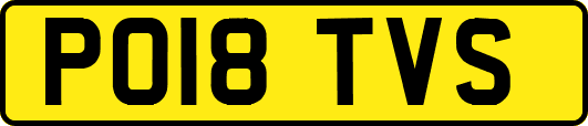 PO18TVS