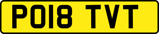 PO18TVT