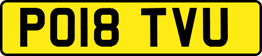 PO18TVU