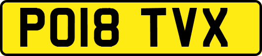 PO18TVX