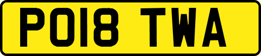 PO18TWA