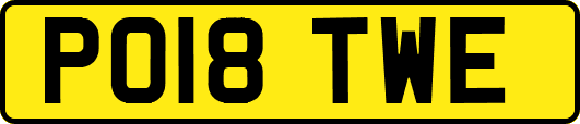 PO18TWE