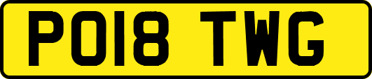 PO18TWG