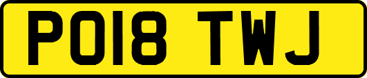 PO18TWJ