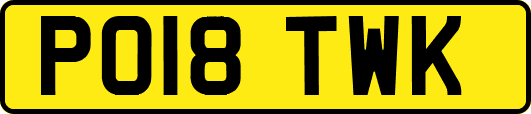 PO18TWK