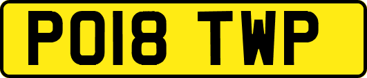 PO18TWP