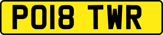 PO18TWR