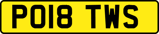 PO18TWS