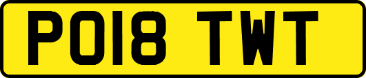 PO18TWT