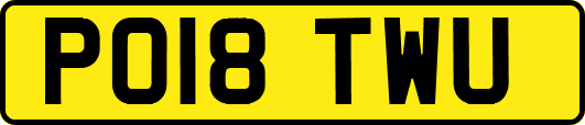 PO18TWU
