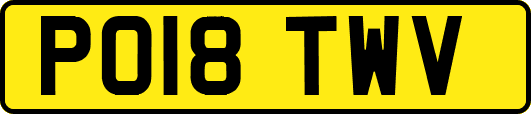PO18TWV