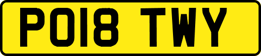 PO18TWY