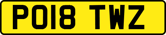 PO18TWZ