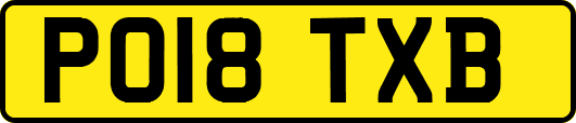 PO18TXB
