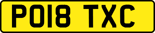 PO18TXC