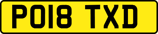 PO18TXD