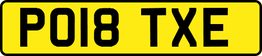PO18TXE
