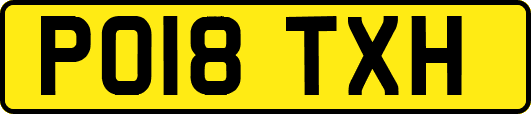 PO18TXH