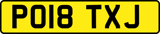 PO18TXJ