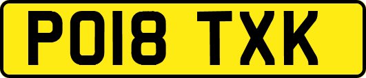PO18TXK