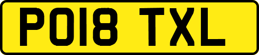 PO18TXL