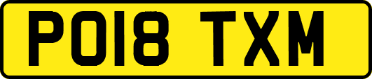 PO18TXM