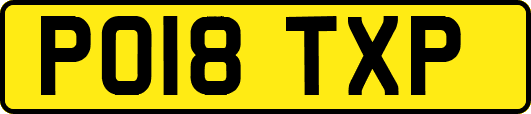 PO18TXP