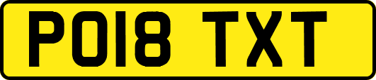 PO18TXT