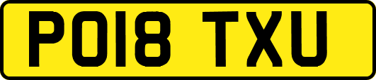 PO18TXU