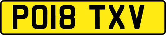 PO18TXV