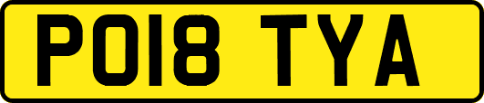PO18TYA