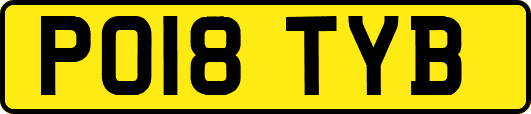 PO18TYB