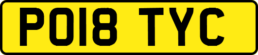 PO18TYC